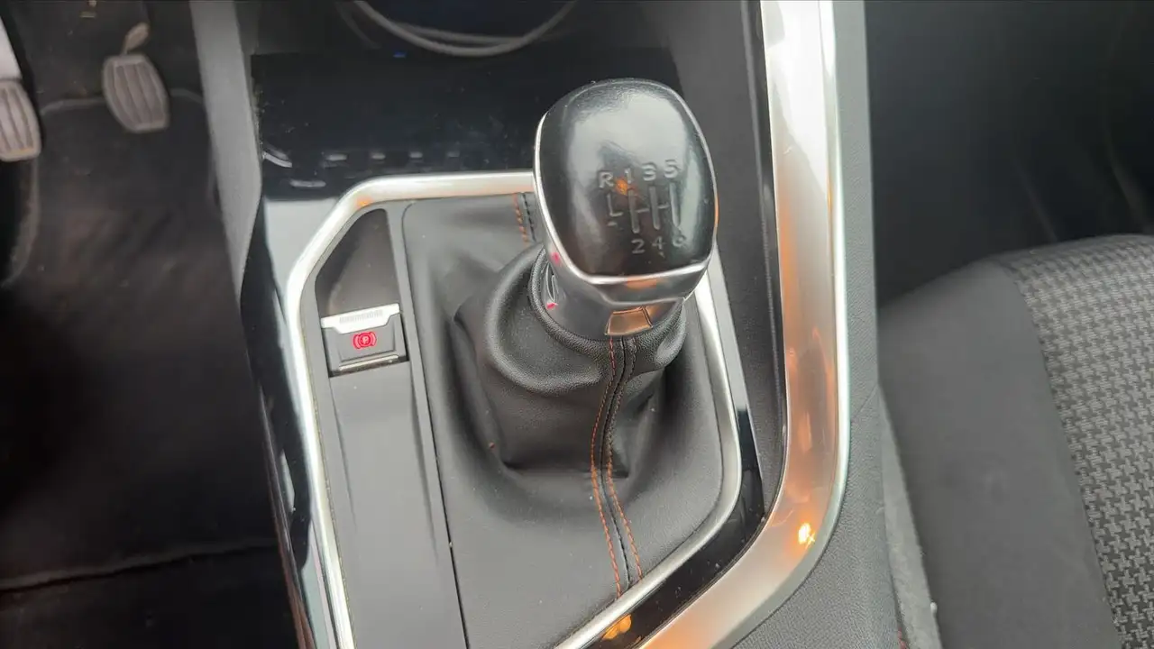 Peugeot 3008 3008 — photo 27