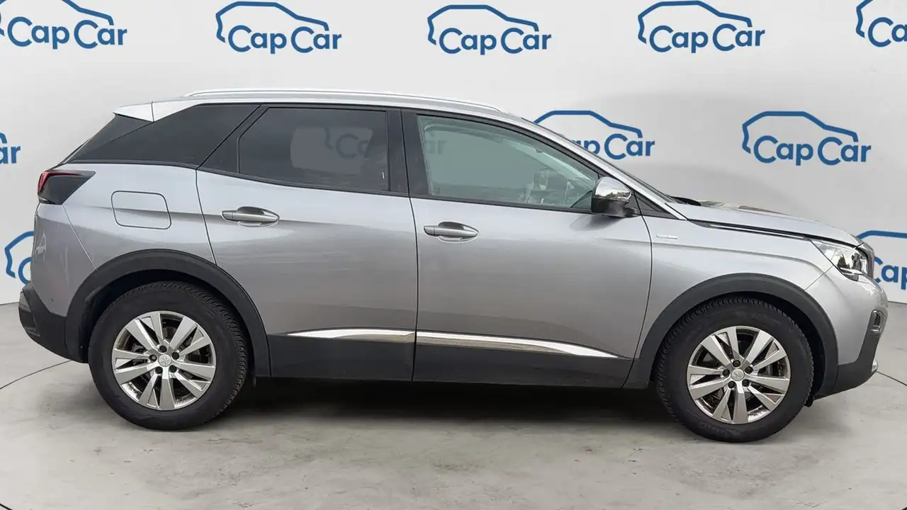 Peugeot 3008 3008 — photo 4