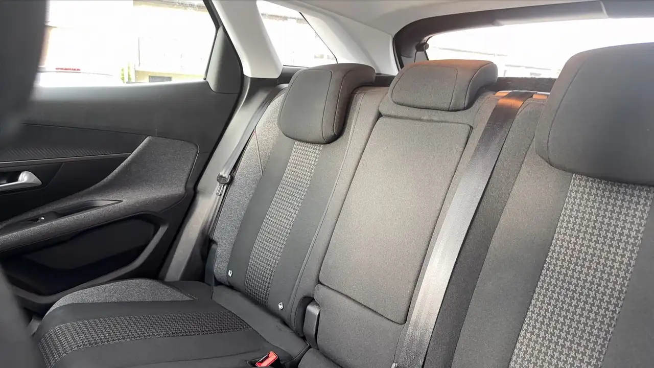 Peugeot 3008 3008 — photo 9