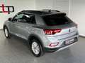 Volkswagen T-Roc 1.0 TSI Life 5-Jahre-GARANTIE R.Kamera LED Silber - thumbnail 6
