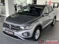 Volkswagen T-Roc 1.0 TSI Life 5-Jahre-GARANTIE R.Kamera LED Silber - thumbnail 1
