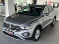 Volkswagen T-Roc 1.0 TSI Life 5-Jahre-GARANTIE R.Kamera LED Silber - thumbnail 2