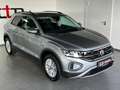 Volkswagen T-Roc 1.0 TSI Life 5-Jahre-GARANTIE R.Kamera LED Silber - thumbnail 4