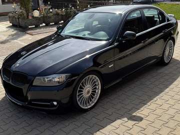 s BiTurbo Top Zustand B3 s