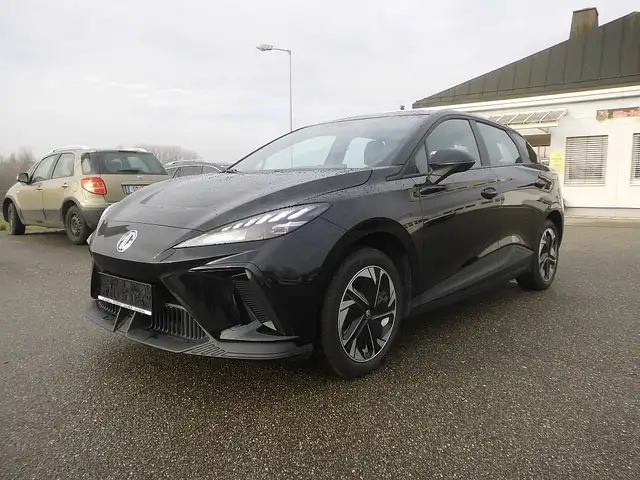 MG MG4 EV 51 kWh Standard