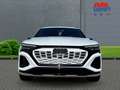 Audi Q8 e-tron 55 quattro S line HUD Luftfederung AD El. Panodach Alb - thumbnail 5