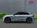 Audi Q8 e-tron 55 quattro S line HUD Luftfederung AD El. Panodach Alb - thumbnail 2