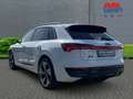 Audi Q8 e-tron 55 quattro S line HUD Luftfederung AD El. Panodach Alb - thumbnail 3