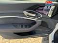 Audi Q8 e-tron 55 quattro S line HUD Luftfederung AD El. Panodach Alb - thumbnail 14