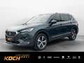 SEAT Tarraco Xperience 1.5 TSI ACT 7-Gang DSG 110 kW Зелений - thumbnail 1