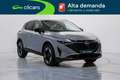 Nissan Qashqai 1.3 DIG-T mHEV 12V N-Connecta 4x2 Aut. 117kW Gris - thumbnail 3