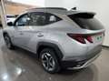 Hyundai TUCSON 1.6 crdi 48V Business 2wd Autom-18"-Nuova-Garanzia Argento - thumbnail 5