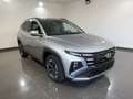 Hyundai TUCSON 1.6 crdi 48V Business 2wd Autom-18"-Nuova-Garanzia Argento - thumbnail 6
