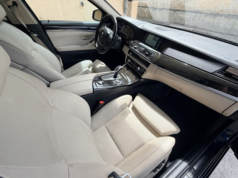 BMW 530 d xDrive Camera Head-UP, Toit Ouvrant 258cv — photo 6