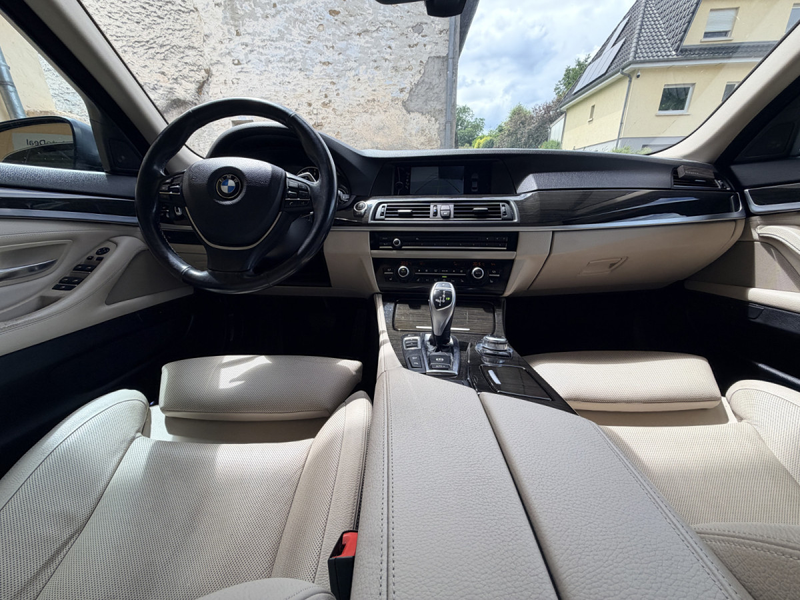 BMW 530 d xDrive Camera Head-UP, Toit Ouvrant 258cv — photo 10