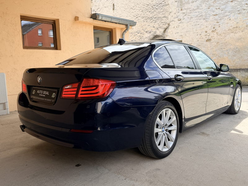 BMW 530 d xDrive Camera Head-UP, Toit Ouvrant 258cv — photo 5