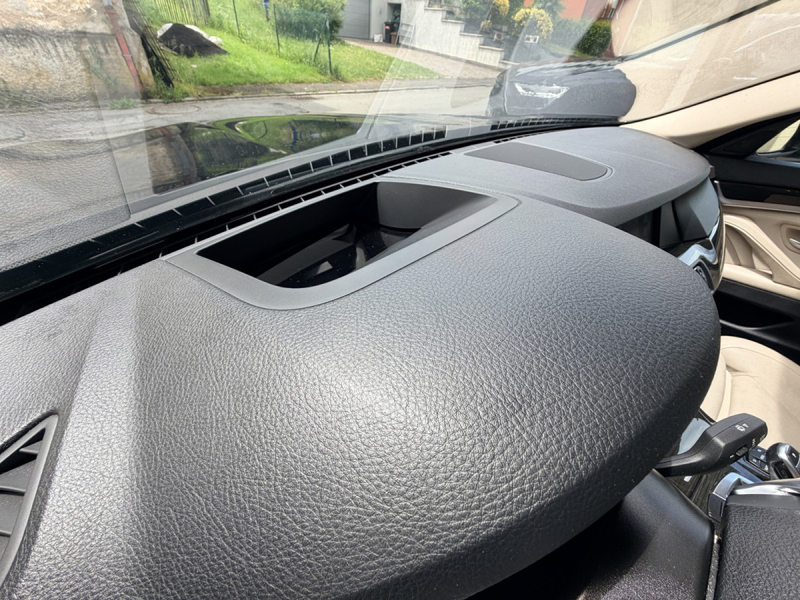 BMW 530 d xDrive Camera Head-UP, Toit Ouvrant 258cv — photo 12