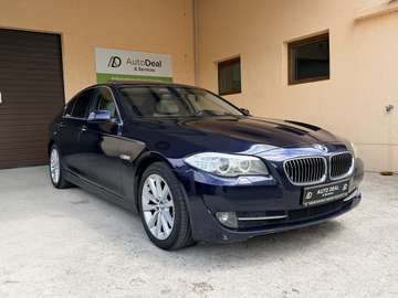 d xDrive Camera Head-UP, Toit Ouvrant 258cv