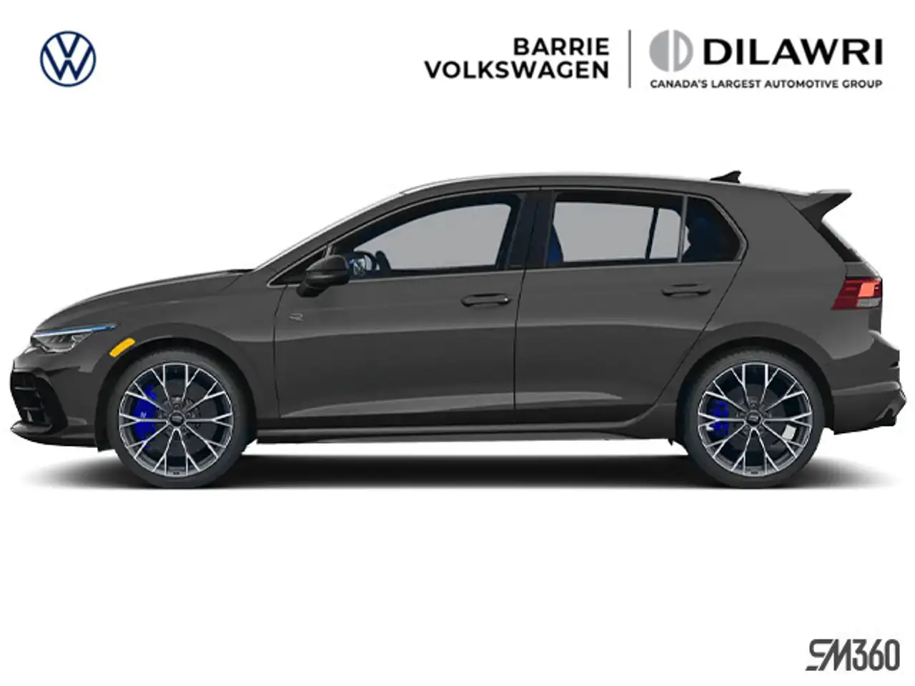 2026 Volkswagen Golf R