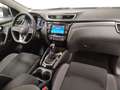 Nissan Qashqai 1.6 dCi 2WD XTronic Tekna Gris - thumbnail 11