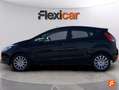 Ford Fiesta 1.25 Duratec 82cv Titanium 5p Negro - thumbnail 4