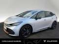 CUPRA Born 170 kW Waermepumpe Navi Kamera Silber - thumbnail 1