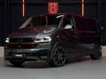 Volkswagen T6.1 Transporter L2H1 28 Bulli |DUBB. SCHUIF|TREK|ACC|20" Gris - thumbnail 1