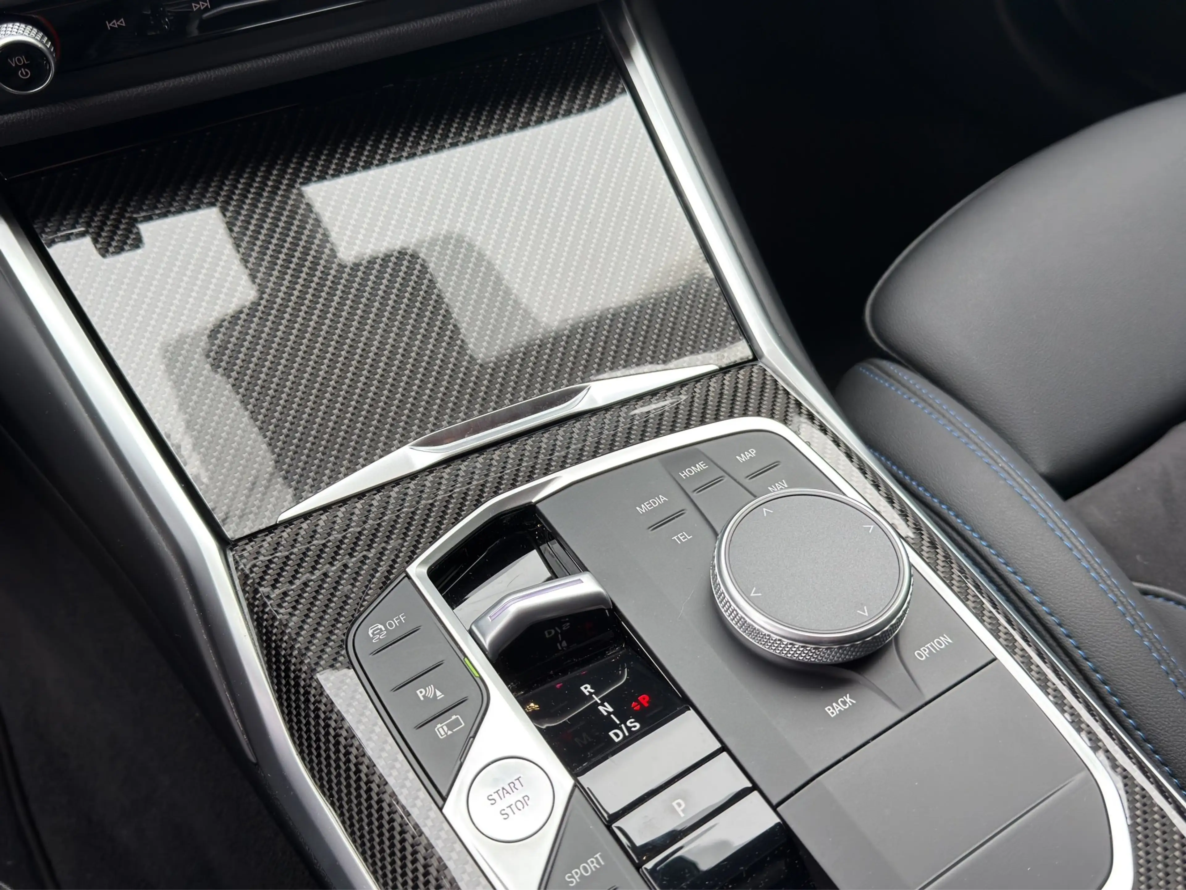 BMW 330 e xDrive Touring M Sport Pro Hifi.AkustkGl.LE — photo 10