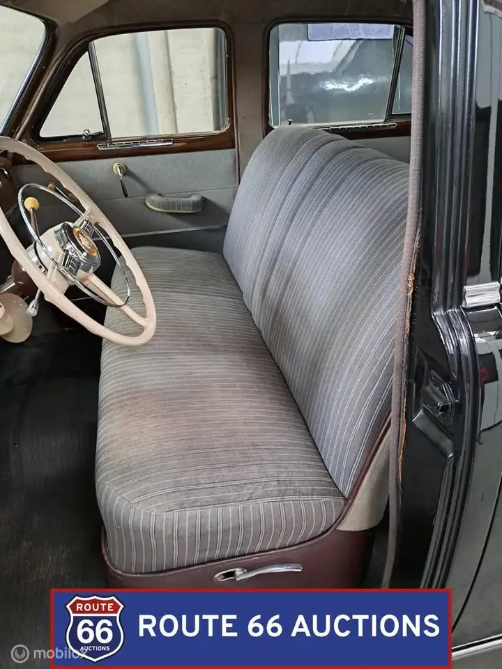 Plymouth Deluxe | 1950 | Route 66 Auctions, foto 7
