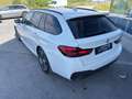 BMW 520 520 d xDrive M Sport Facelift M Paket Mwst.Leasing Blanco - thumbnail 46