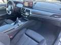 BMW 520 520 d xDrive M Sport Facelift M Paket Mwst.Leasing Blanco - thumbnail 40
