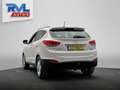 Hyundai iX35 1.6i GDI Pro Trekhaak Navigatie Camera Fehér - thumbnail 3