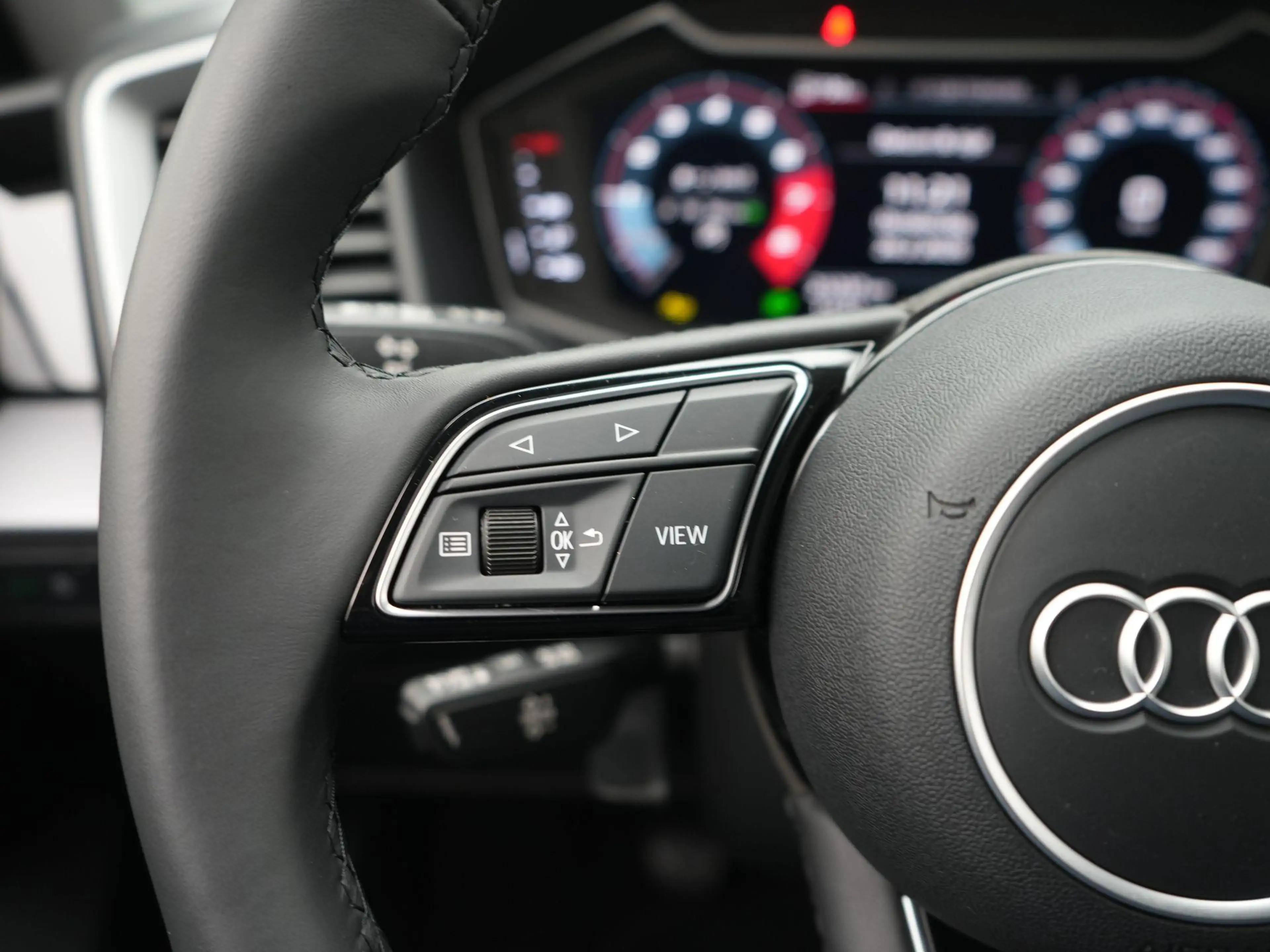 Audi A1 Sportback 25 TFSI Pro Line Zwart optiek | Cruise | — photo 14