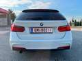 BMW 318 318d Touring M-Paket Weiß - thumbnail 6