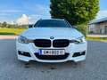 BMW 318 318d Touring M-Paket Weiß - thumbnail 4