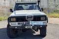 Nissan Patrol Patrol TRL 3.3 diesel Hard-Top autocarro Weiß - thumbnail 2