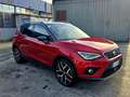 SEAT Arona 1.0 TGI FR Rosso - thumbnail 4