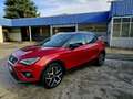 SEAT Arona 1.0 TGI FR Rosso - thumbnail 2