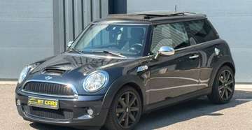 Cooper S