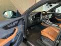 Audi SQ8 4.0TDI quatt *NAPPA/AHK/LUFT/SoftClo/HUD/B&O Negru - thumbnail 9