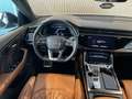 Audi SQ8 4.0TDI quatt *NAPPA/AHK/LUFT/SoftClo/HUD/B&O Negru - thumbnail 12