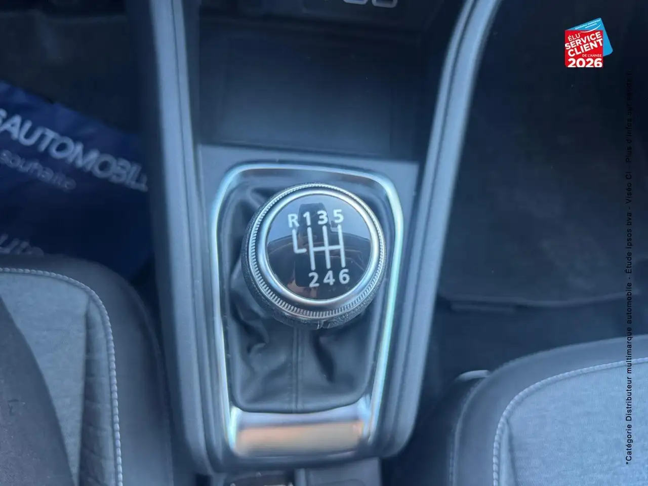 Renault Captur — photo 16