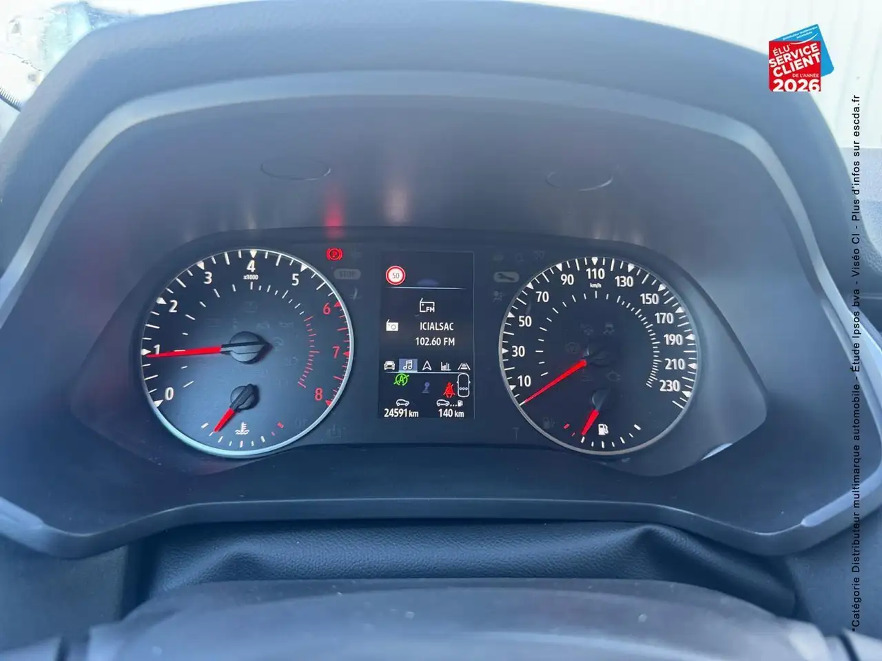 Renault Captur — photo 18