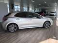 Toyota Corolla 2.0 Hybrid Club Silber - thumbnail 7