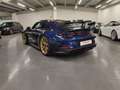Porsche 992 GT3 PDK Azul - thumbnail 3