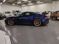 Porsche 992 GT3 PDK Azul - thumbnail 4