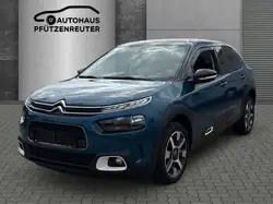 Citroën C4 Cactus Shine