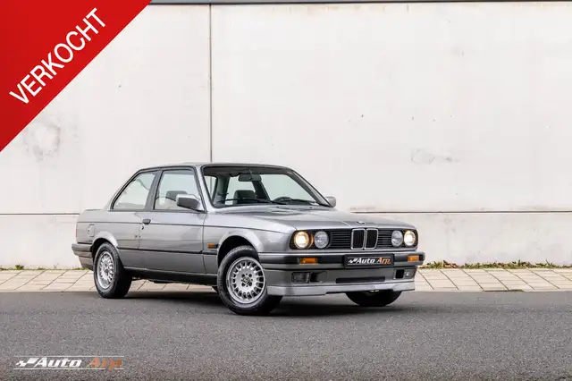 BMW 318 3-serie 318i