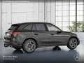 Mercedes-Benz GLC 300 e 4M AMG+NIGHT+PANO+360+AHK+LED+TOTW+9G Grau - thumbnail 16