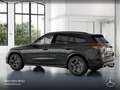 Mercedes-Benz GLC 300 e 4M AMG+NIGHT+PANO+360+AHK+LED+TOTW+9G Grau - thumbnail 14